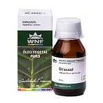 Ficha técnica e caractérísticas do produto Óleo Vegetal de Girassol 50Ml Wnf