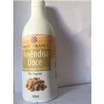 Ficha técnica e caractérísticas do produto Oleo Vegetal Natural de Amêndoa Doce 500ml Phytoterapica