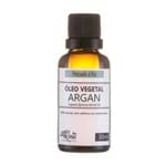 Ficha técnica e caractérísticas do produto Óleo Vegetal Natural de Argan 30ml - Arte dos Aromas
