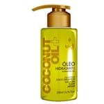 Ficha técnica e caractérísticas do produto Óleo Widi Care Coconut Oil + Coco Orgânico Capilar 120ml