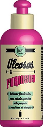 Ficha técnica e caractérísticas do produto Oleosos e Furiosos- Bálsamo, Lola Cosmetics
