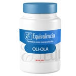 Ficha técnica e caractérísticas do produto Oli-Ola 300 Mg 240 Cápsulas
