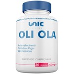 Ficha técnica e caractérísticas do produto Oli Ola 300mg 30 Cáps Unicpharma