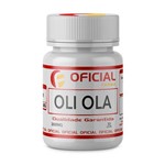 Ficha técnica e caractérísticas do produto Oli Ola 300Mg Peeling 30 Cápsulas com Selo de Autenticidade