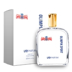 Ficha técnica e caractérísticas do produto Perfume Lapiduz (antigo Bortoletto) - Olimpik 100ML - Inspiração: Po.lo Sp.or.t – Ra.lp.h La.ur.en