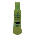 Olive Sulfate & Paraben Free Nppe - Shampoo para Cabelos Oleosos 280ml
