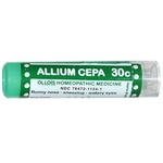 Ficha técnica e caractérísticas do produto Ollois Allium Cepa 30c - 80 Grânulos