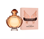 Ficha técnica e caractérísticas do produto Olympea Intense Paco Rabanne - Perfume Feminino - Eau de Parfum (80ml)