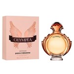 Ficha técnica e caractérísticas do produto Olympéa Intense Paco Rabanne - Perfume Feminino - Eau de Parfum - 80ml