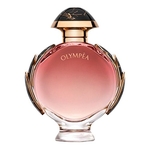 Ficha técnica e caractérísticas do produto Olympéa Onyx Paco Rabanne Perfume Feminino Edp 80ml