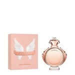 Ficha técnica e caractérísticas do produto Olympéa - Perfume Feminino - Eau de Parfum - 30ml