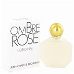 Ficha técnica e caractérísticas do produto Ombre Rose Eau de Toilette Spray Perfume Feminino 30 ML-Brosseau