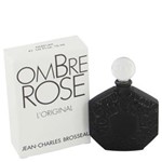 Ficha técnica e caractérísticas do produto Ombre Rose Pure Perfume Feminino 15 ML-Brosseau