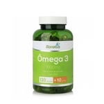 Ficha técnica e caractérísticas do produto Omega 3 1.000 Mg Green 130 Caps
