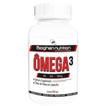 Omega 3 120 Cápsulas - Bioghen Nutrition