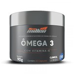 Ficha técnica e caractérísticas do produto Ômega 3 com Vitamina e 60 Caps - New Millen