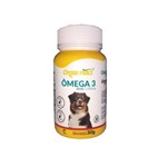 Ficha técnica e caractérísticas do produto Omega 3 Dog 1000mg - Organnact