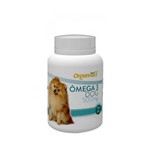 Ficha técnica e caractérísticas do produto Omega 3 Dog 500 Mg Organnact
