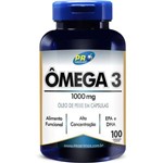 Ficha técnica e caractérísticas do produto Omega 3 - Probiotica