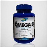 Ficha técnica e caractérísticas do produto Omega 3 - Probiótica