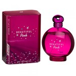 Ficha técnica e caractérísticas do produto Omerta Beautiful Pink 100ml Eau de Parfum