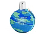 Ficha técnica e caractérísticas do produto Omerta Body Survival For Woman - Perfume Feminino Eau de Parfum 100 Ml