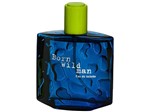 Ficha técnica e caractérísticas do produto Omerta Born Wild Man - Perfume Masculino Eau de Toilette 100ml