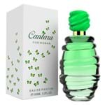 Ficha técnica e caractérísticas do produto Omerta Cantara Perfume Feminino (Eau de Parfum) 100ml
