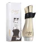 Ficha técnica e caractérísticas do produto Omerta Conscentra Couture Cat Feminino Eau De Parfum
