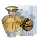 Ficha técnica e caractérísticas do produto Omerta Conscentra Golden Challenge Ladies World Feminino Eau De Parfum 100ml