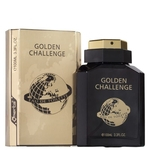 Ficha técnica e caractérísticas do produto Omerta Conscentra Golden Challenge Masculino Eau De Toilette