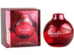Desirable Red Blush Eau de Parfum Omerta - Perfume Feminino - 100ml