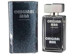 Ficha técnica e caractérísticas do produto Omerta Original Man Perfume Masculino - Eau de Toilette - 100ml