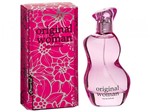 Original Woman Omerta - Perfume Feminino - Eau de Parfum