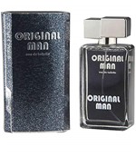 Ficha técnica e caractérísticas do produto Omerta Perfume Original Man Masculino Eau de Toilette 100ml