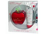 Ficha técnica e caractérísticas do produto Omerta Sweet Pommy Coffret Perfume Feminino - Edp 100ml + Gel de Banho 100ml