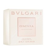 Ficha técnica e caractérísticas do produto Omnia Crystalline Bvlgari Eau de Toilette - Perfume Feminino 65ml