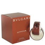 Ficha técnica e caractérísticas do produto Omnia Eau de Parfum Spray Perfume Feminino 41 ML-Bvlgari