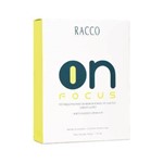 Ficha técnica e caractérísticas do produto On Focus - Pó para Preparo de Bibidas Sabor Limão 200g - Racco (925)