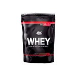 Ficha técnica e caractérísticas do produto On Whey Protein 837g Chocolate