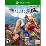 Ficha técnica e caractérísticas do produto One Piece World Seeker - Xbox One
