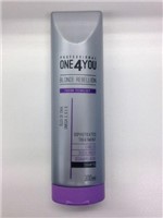 Ficha técnica e caractérísticas do produto One4you Shampoo Blonde Rebelion 300ml
