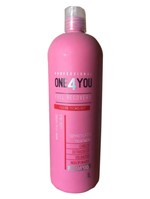 Ficha técnica e caractérísticas do produto One4you Shampoo Full Recovery 1L - One 4 You