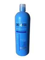 Ficha técnica e caractérísticas do produto One4You Shampoo Lightness Nutrition 1L - One 4 You