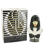 Ficha técnica e caractérísticas do produto Onika Eau de Parfum Spray Perfume Feminino 100 ML-Nicki Minaj