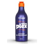 Ficha técnica e caractérísticas do produto Onixx Plexx Protetor de Processos Químicos Onixx Brasil