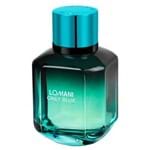 Ficha técnica e caractérísticas do produto Only Blue Lomani Perfume Masculino - Eau de Toilette 100ml