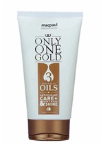 Ficha técnica e caractérísticas do produto Only One Gold Essential Oils 150ml Macpaul