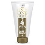Ficha técnica e caractérísticas do produto Only One Gold Essential Oils Macpaul 150ml