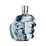 Ficha técnica e caractérísticas do produto Only The Brave Diesel - Perfume Masculino - EDT 200ml